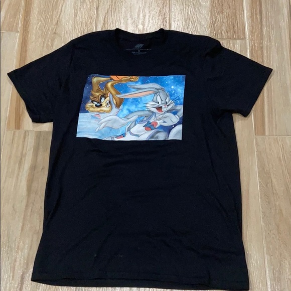 Warner Bros. Other - Space Jam Looney Tunes Tee